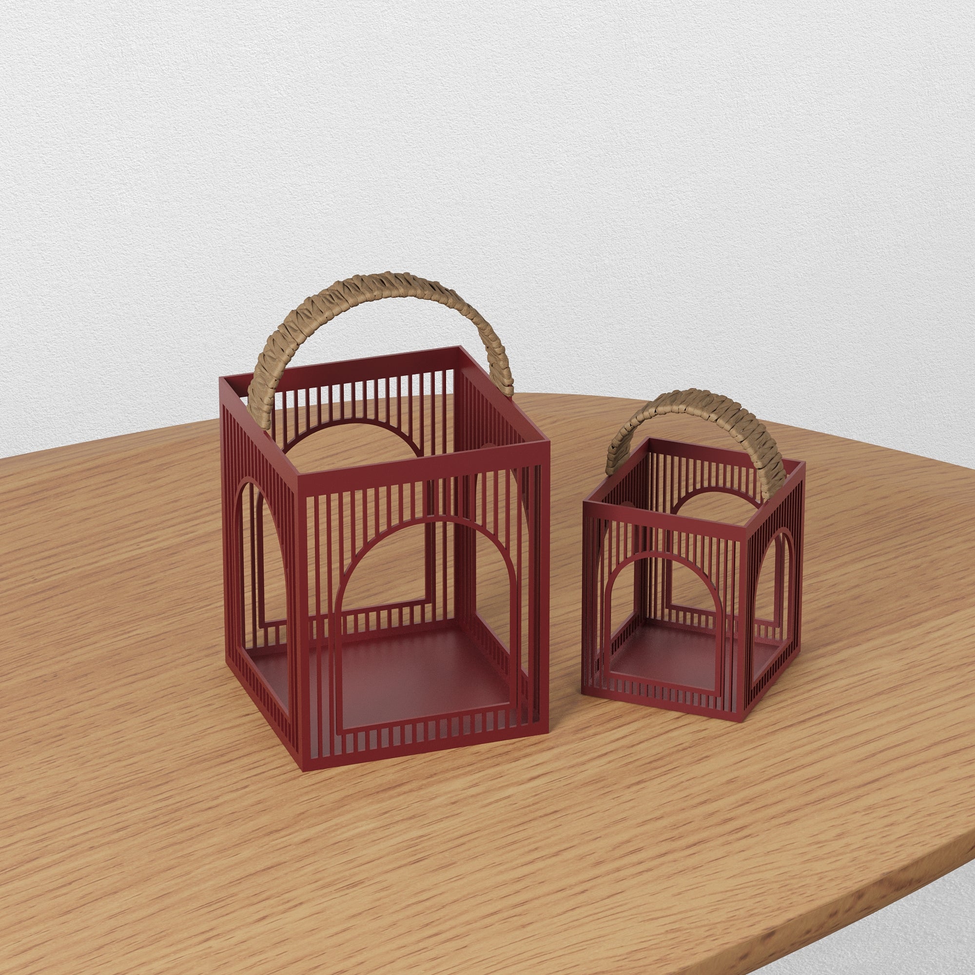 Bryn Tealight Holder