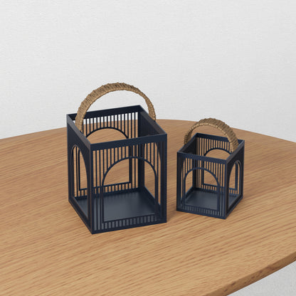 Bryn Tealight Holder