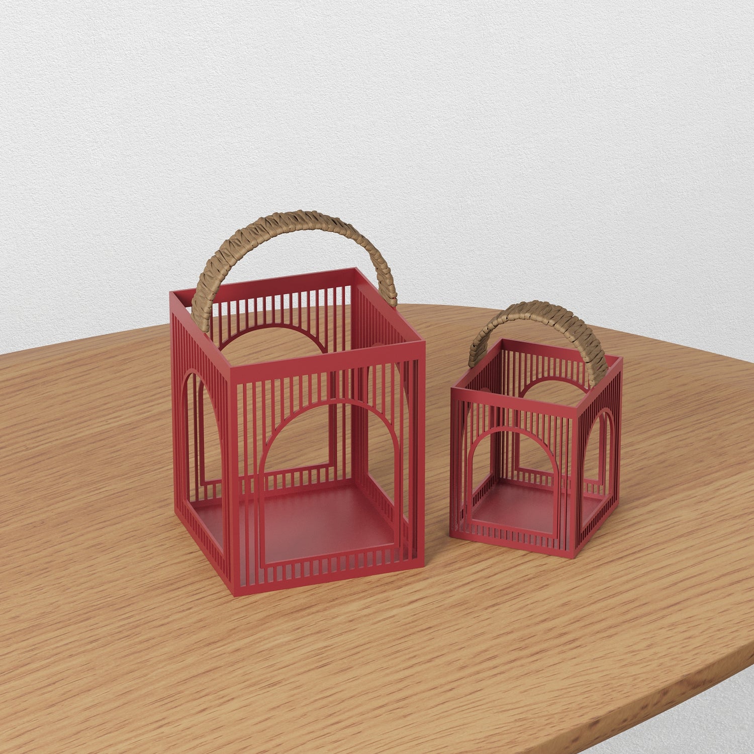 Bryn Tealight Holder