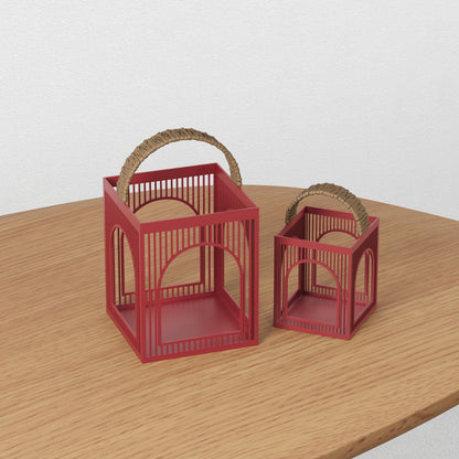 Bryn Tealight Holder