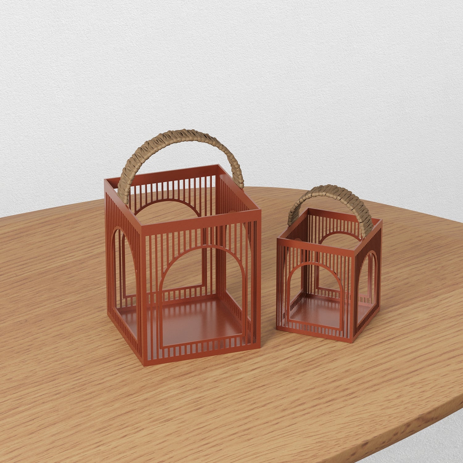 Bryn Tealight Holder
