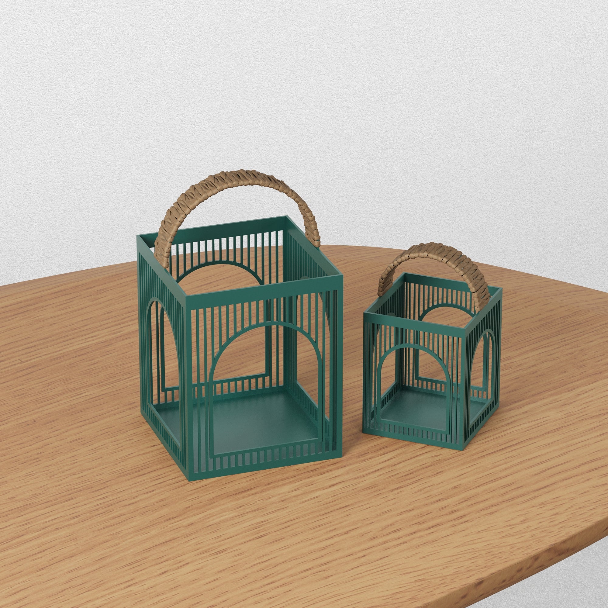 Bryn Tealight Holder