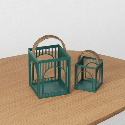 Bryn Tealight Holder