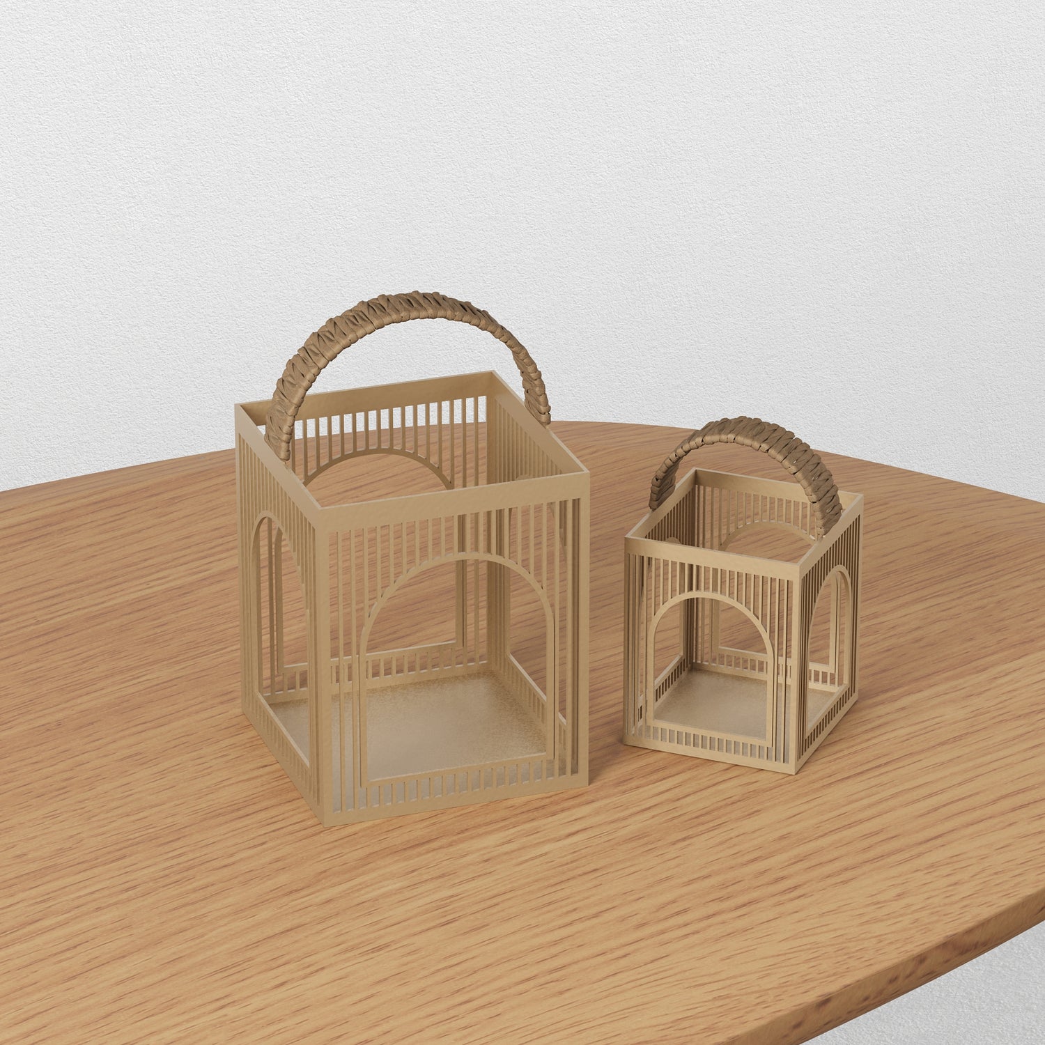 Bryn Tealight Holder