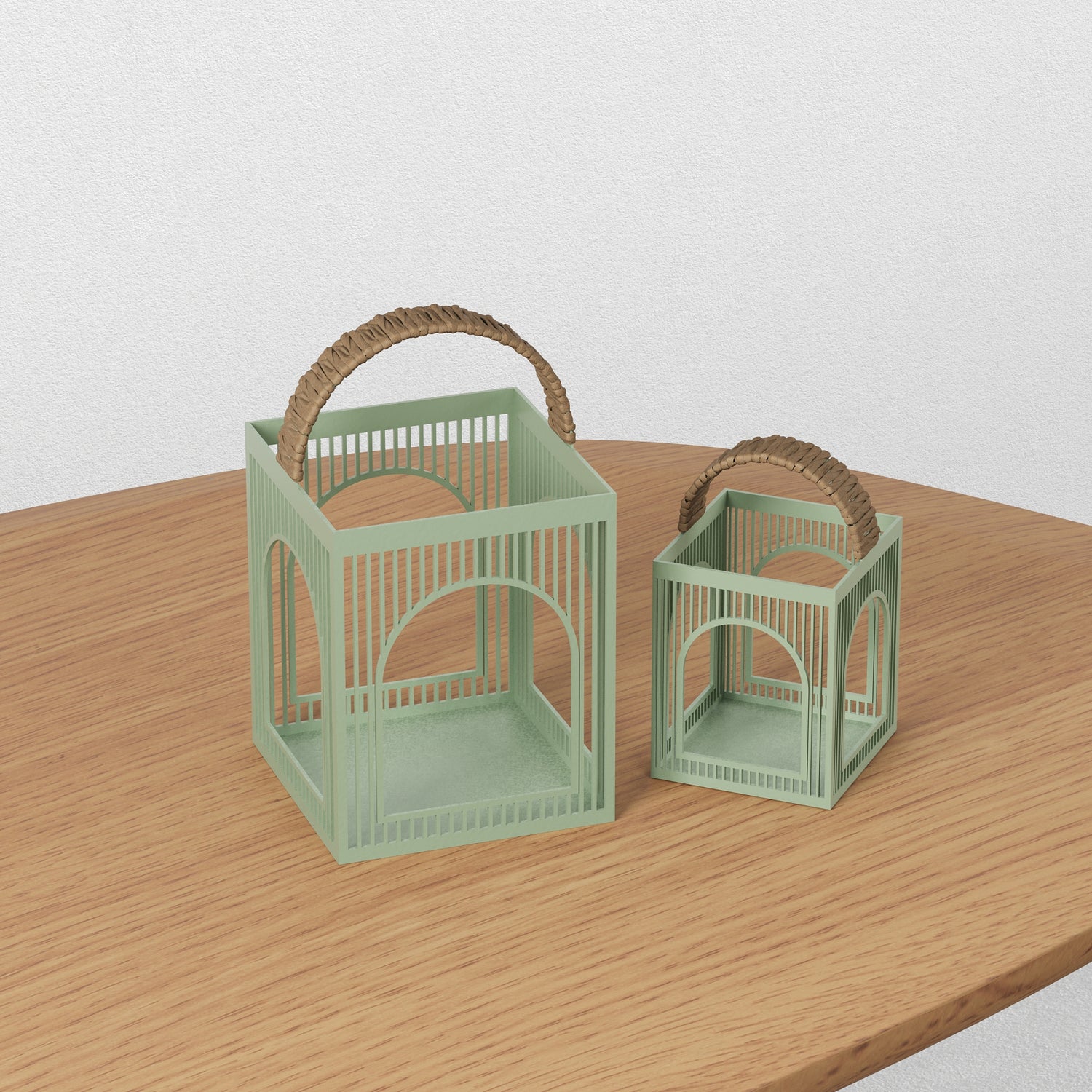 Bryn Tealight Holder