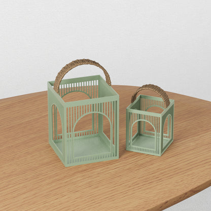 Bryn Tealight Holder