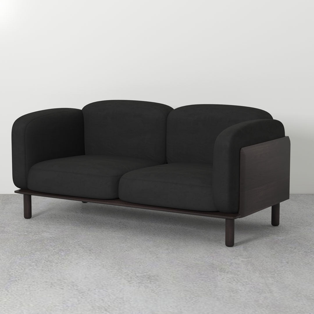 Bubble 2-Seater Sofa