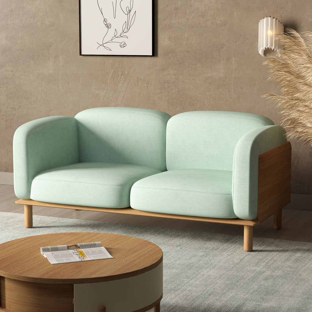Bubble 2-Seater Sofa