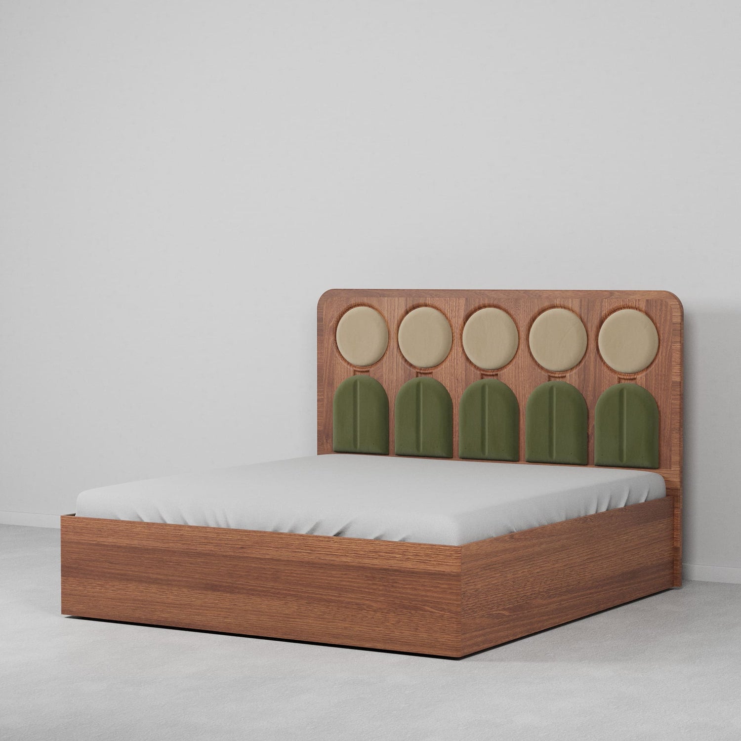 Camdon Bed