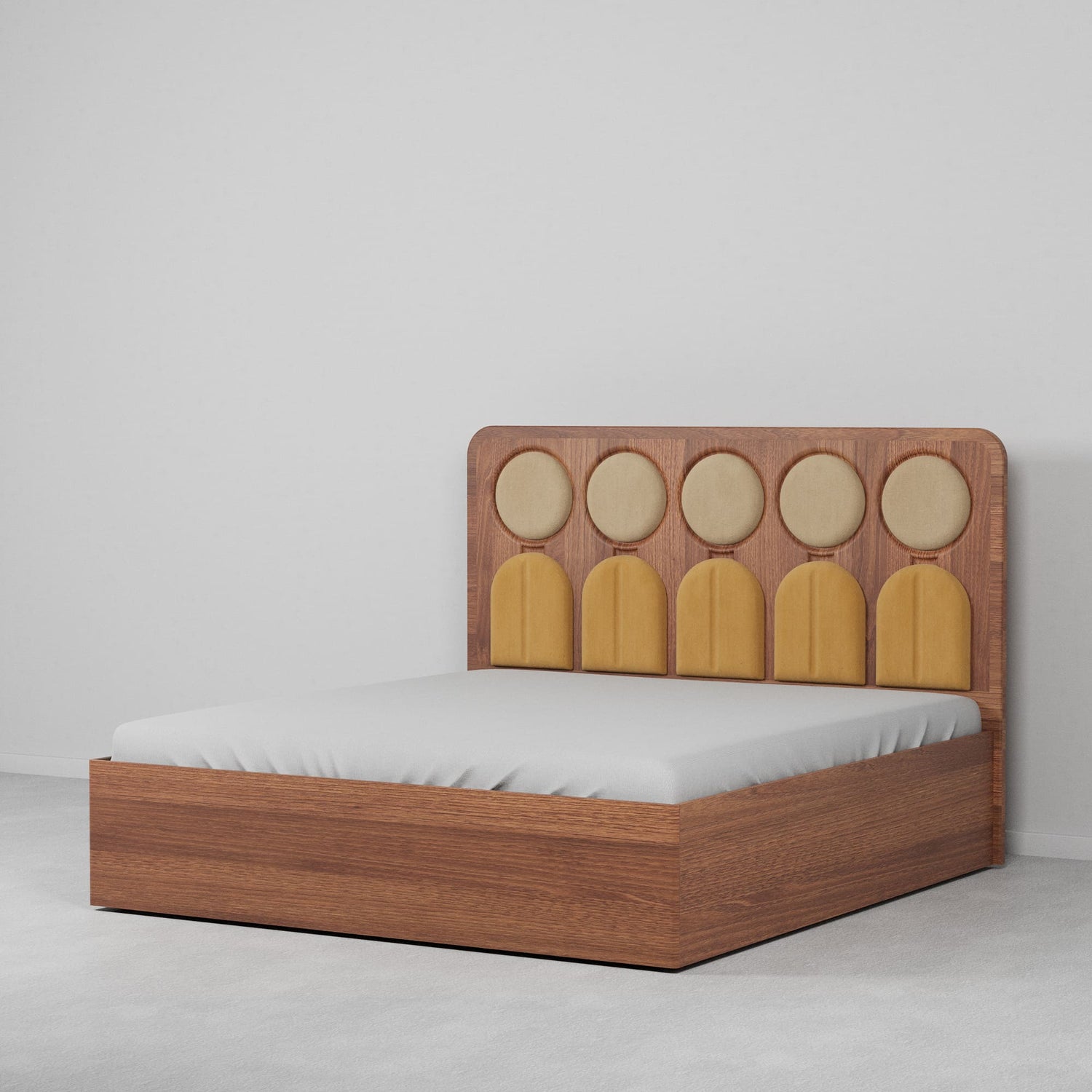 Camdon Bed
