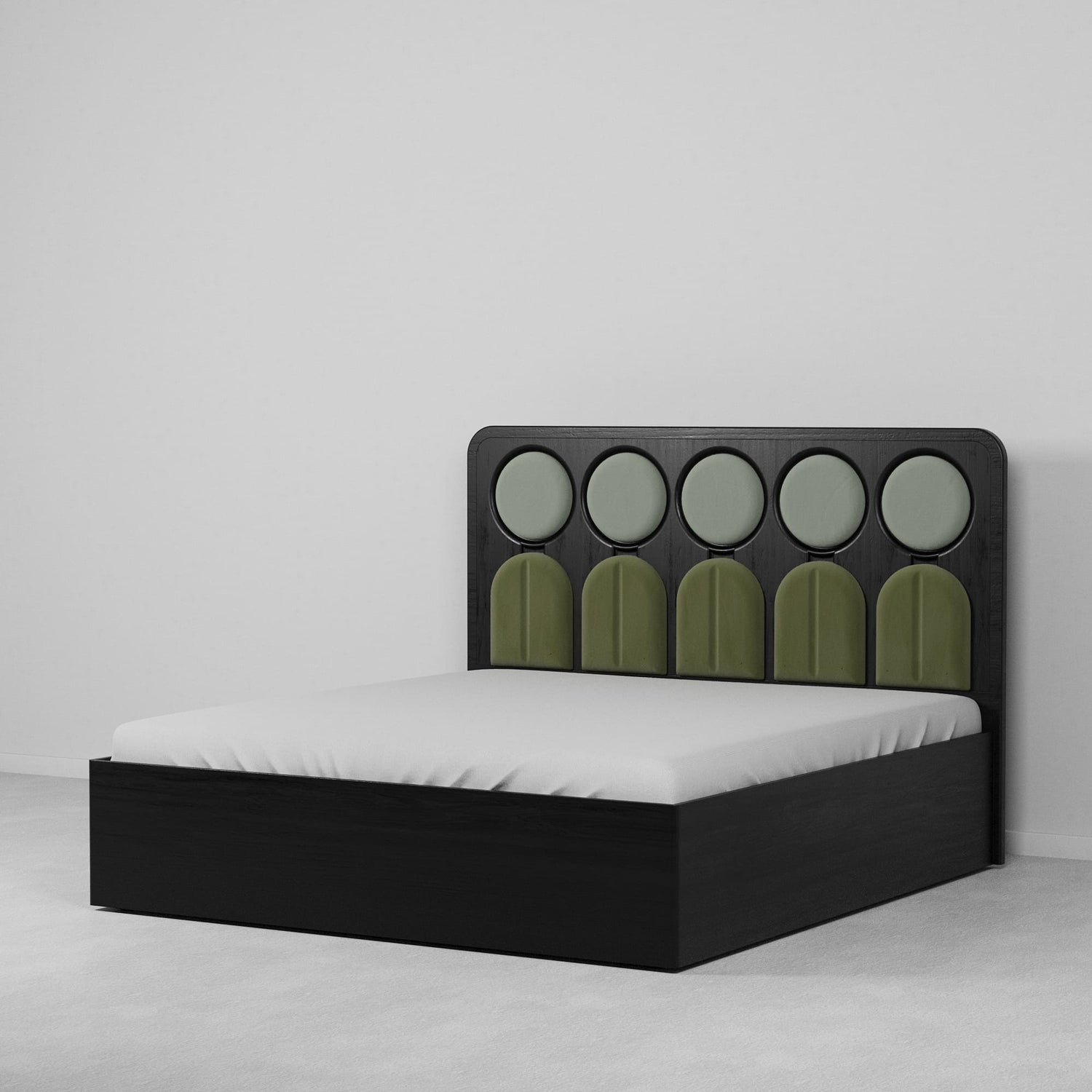 Camdon Bed