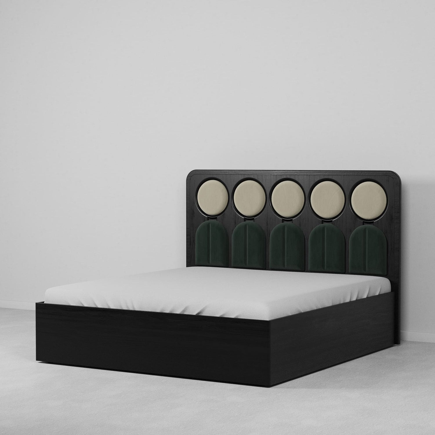 Camdon Bed