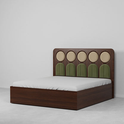 Camdon Bed