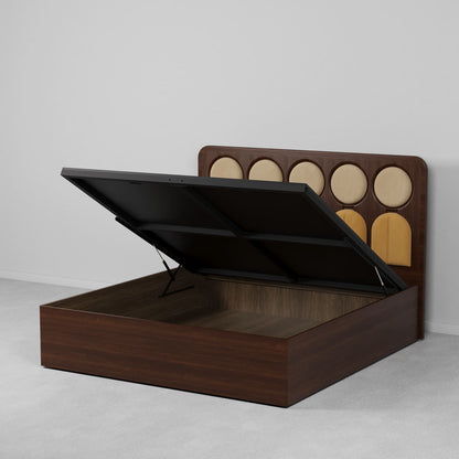 Camdon Bed