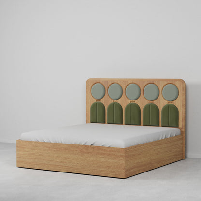 Camdon Bed