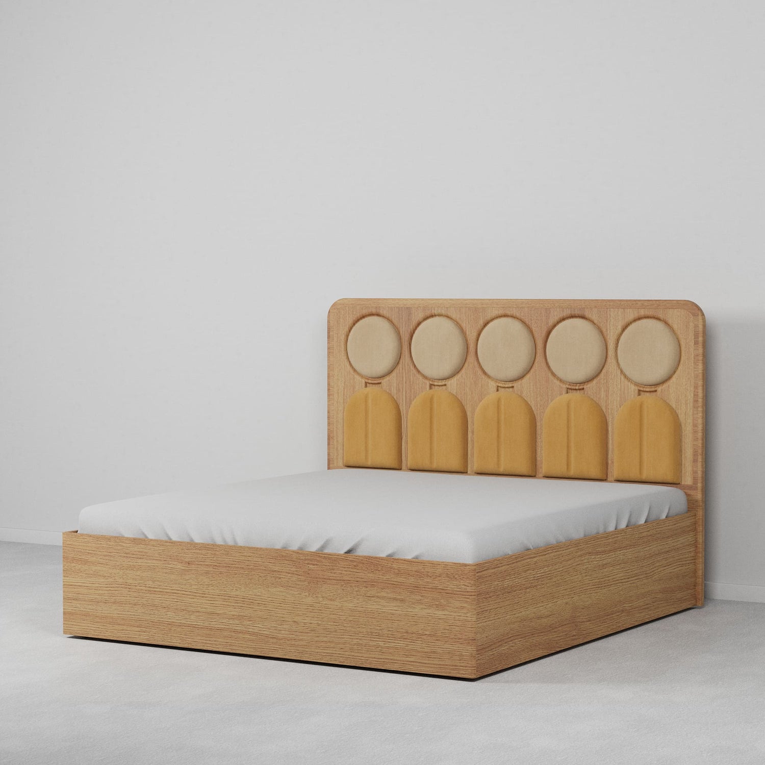 Camdon Bed
