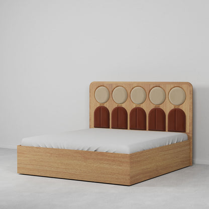 Camdon Bed