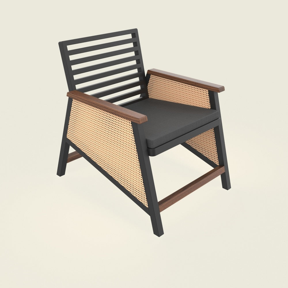 Oru Lounge Chair