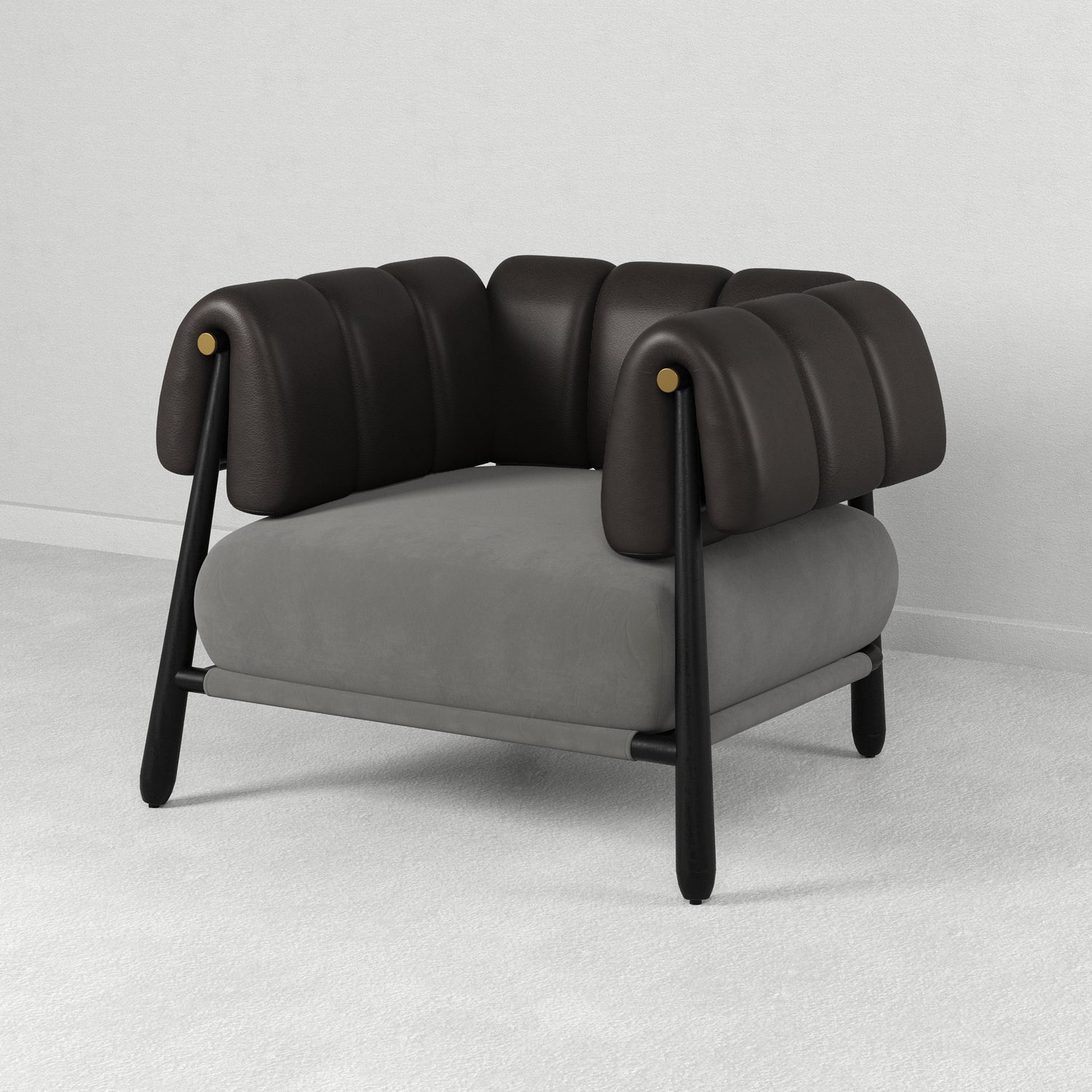 Cigar Lounge Chair