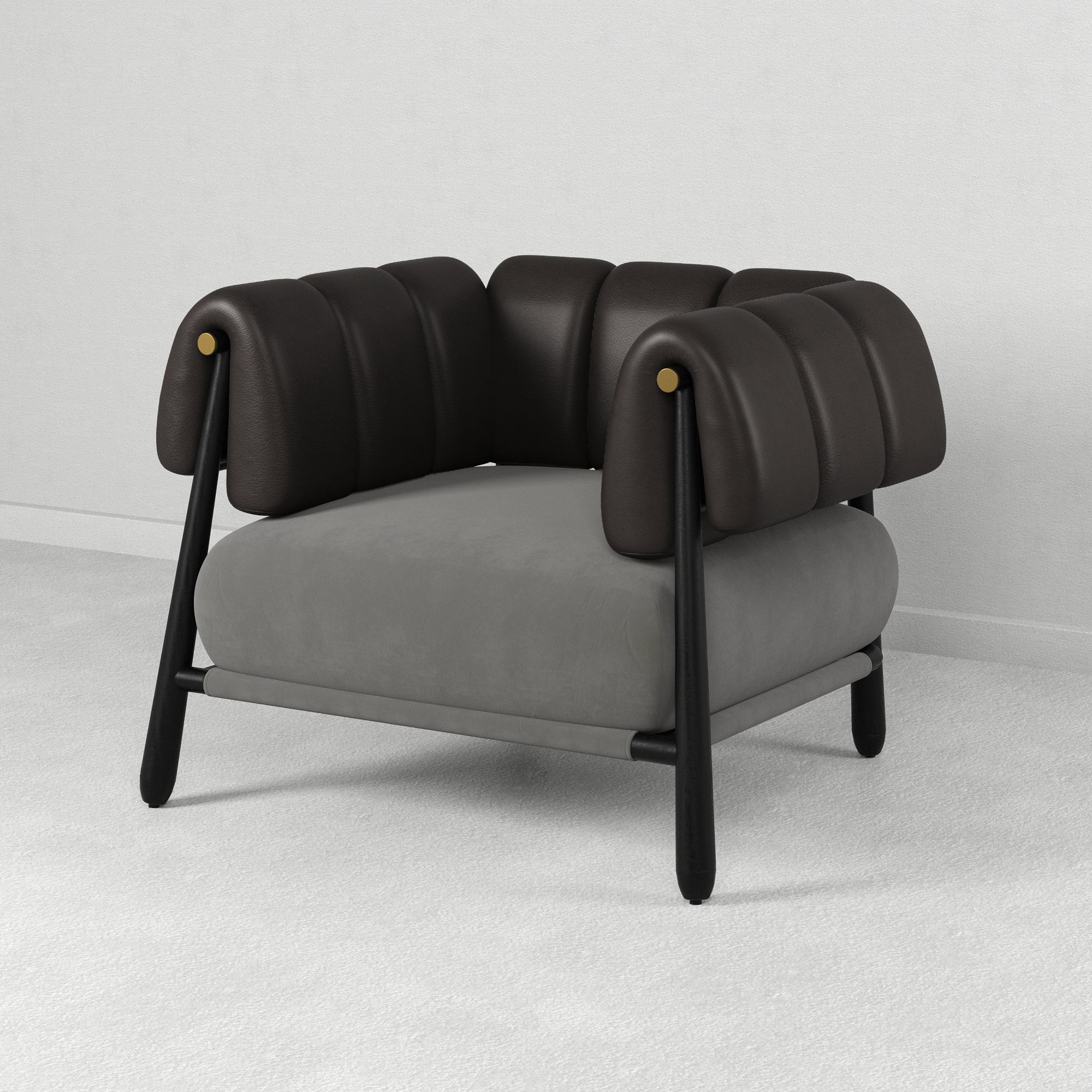 Cigar Lounge Chair