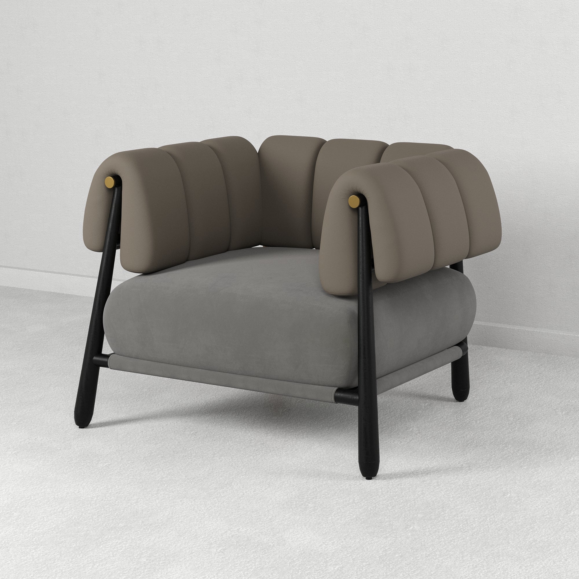 Cigar Lounge Chair