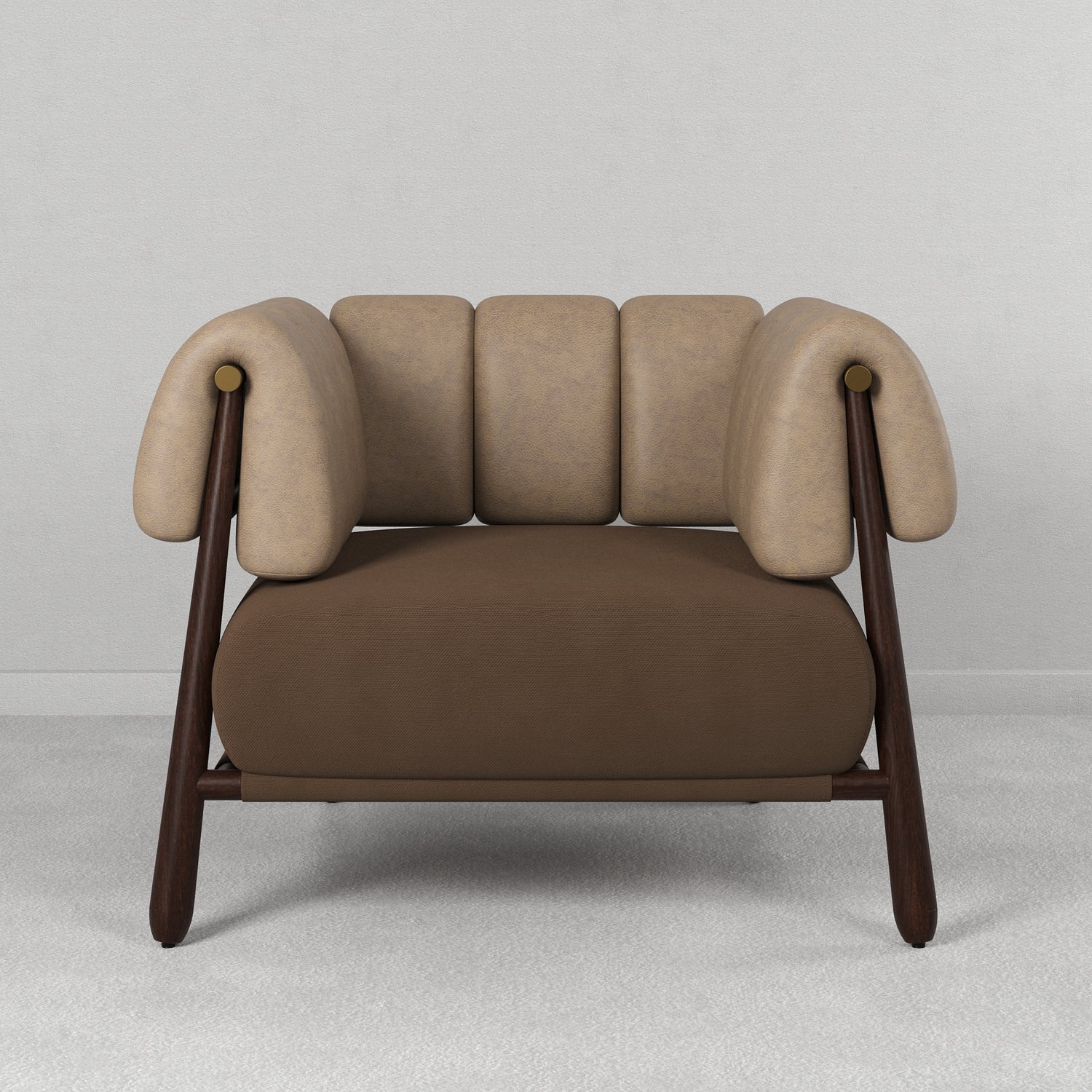 Cigar Lounge Chair