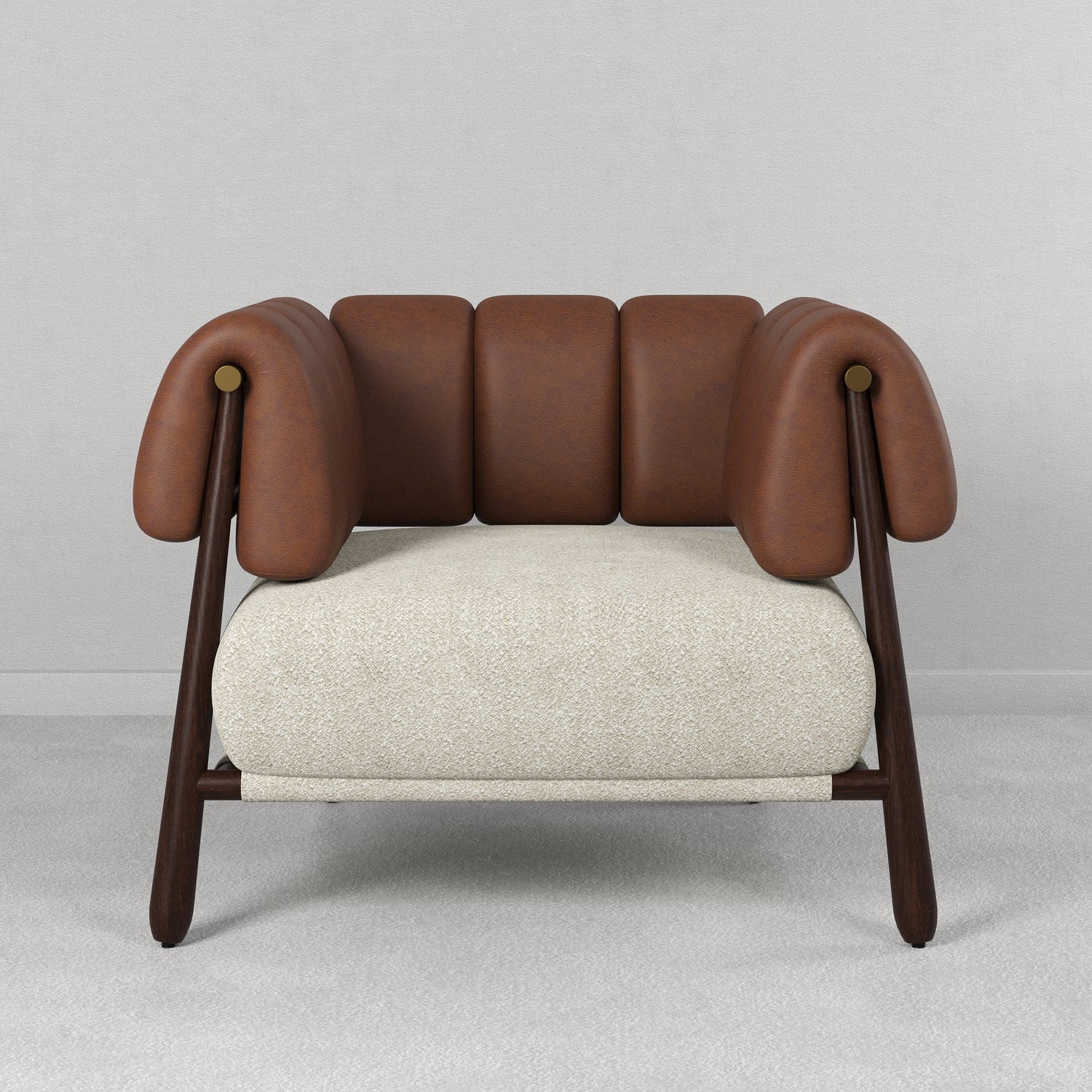 Cigar Lounge Chair