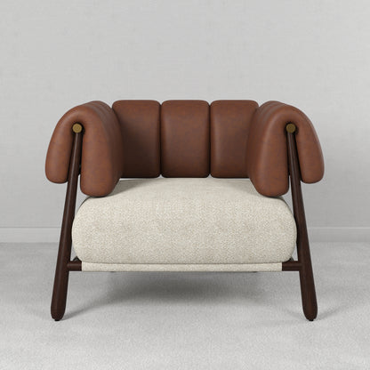 Cigar Lounge Chair