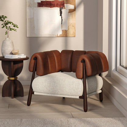 Cigar Lounge Chair