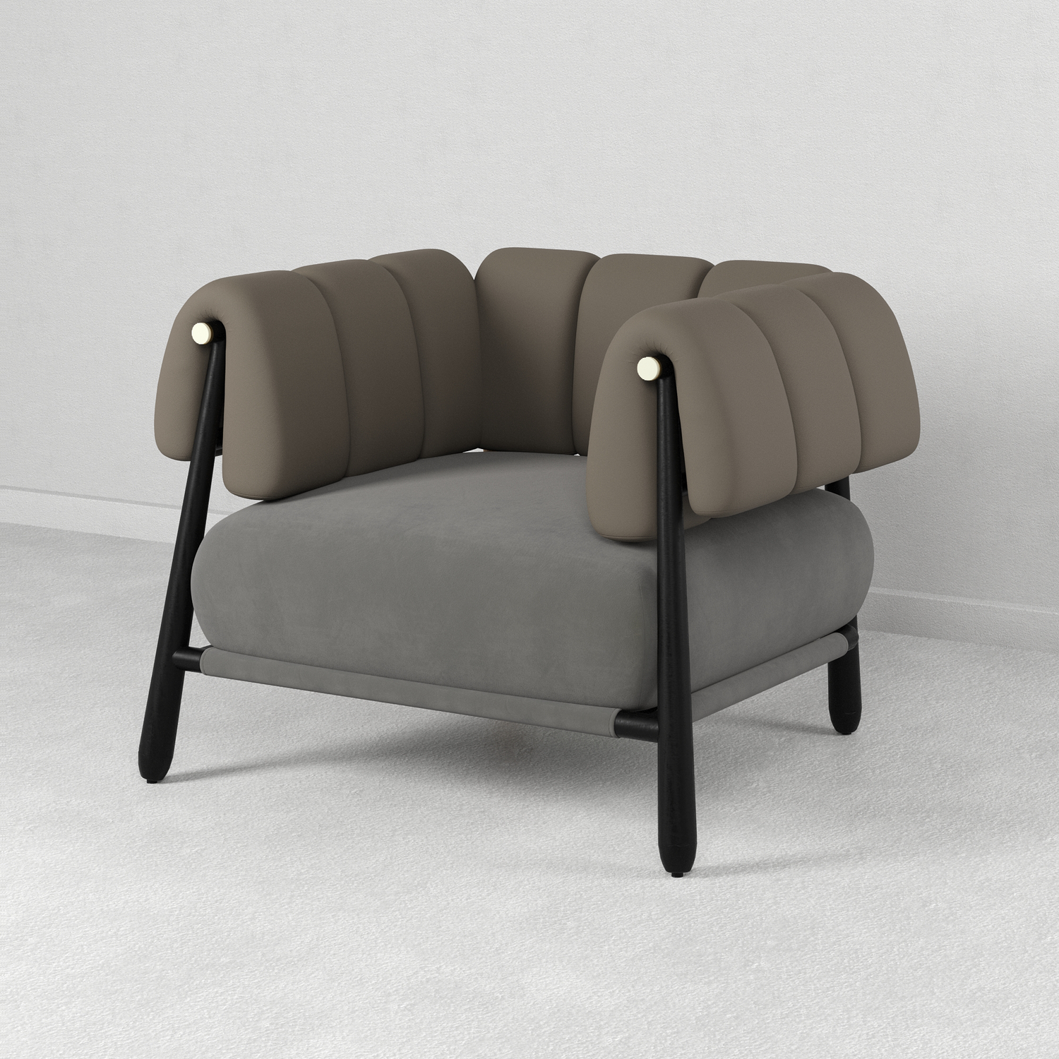 Cigar Lounge Chair
