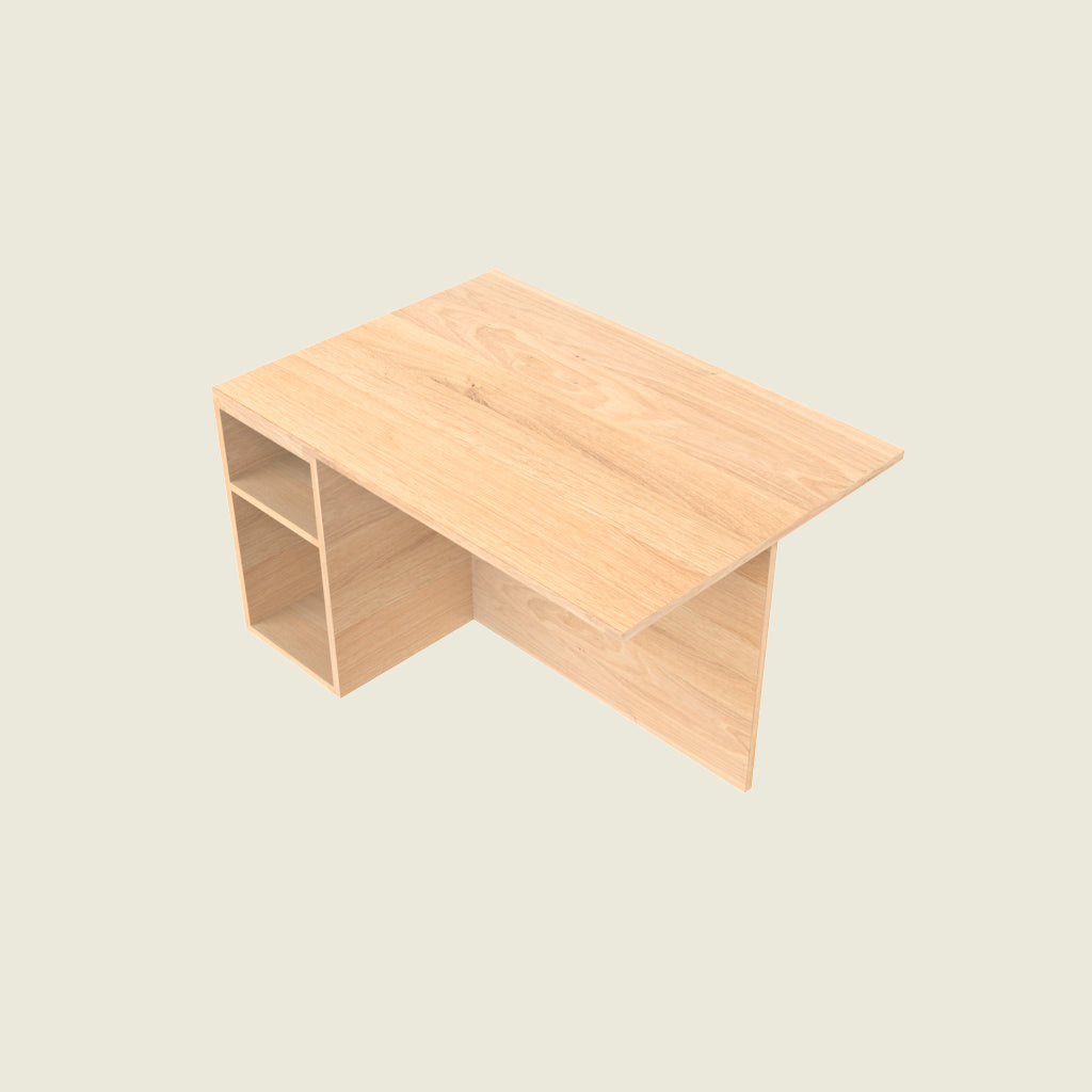 Duo Coffee Table