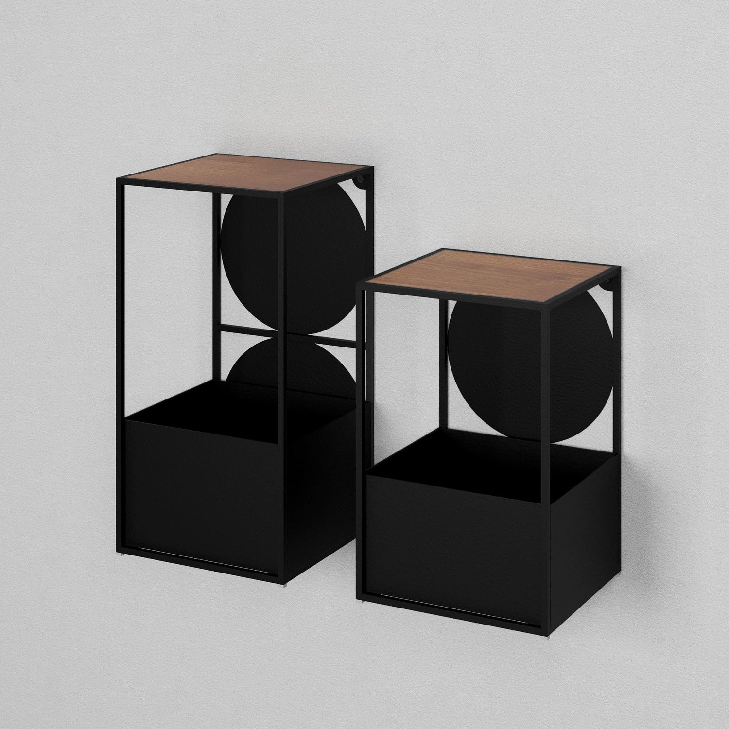 Cactas Planter