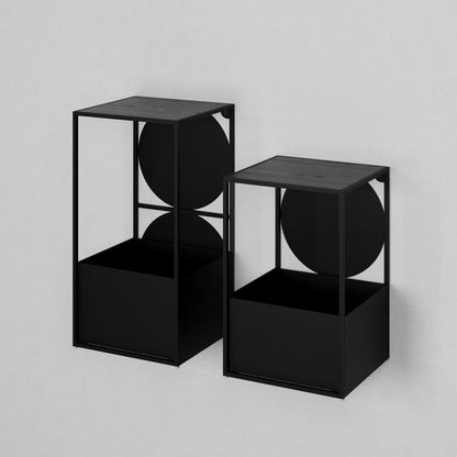 Cactas Planter
