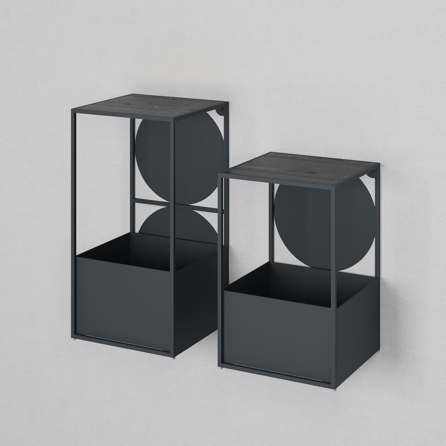 Cactas Planter