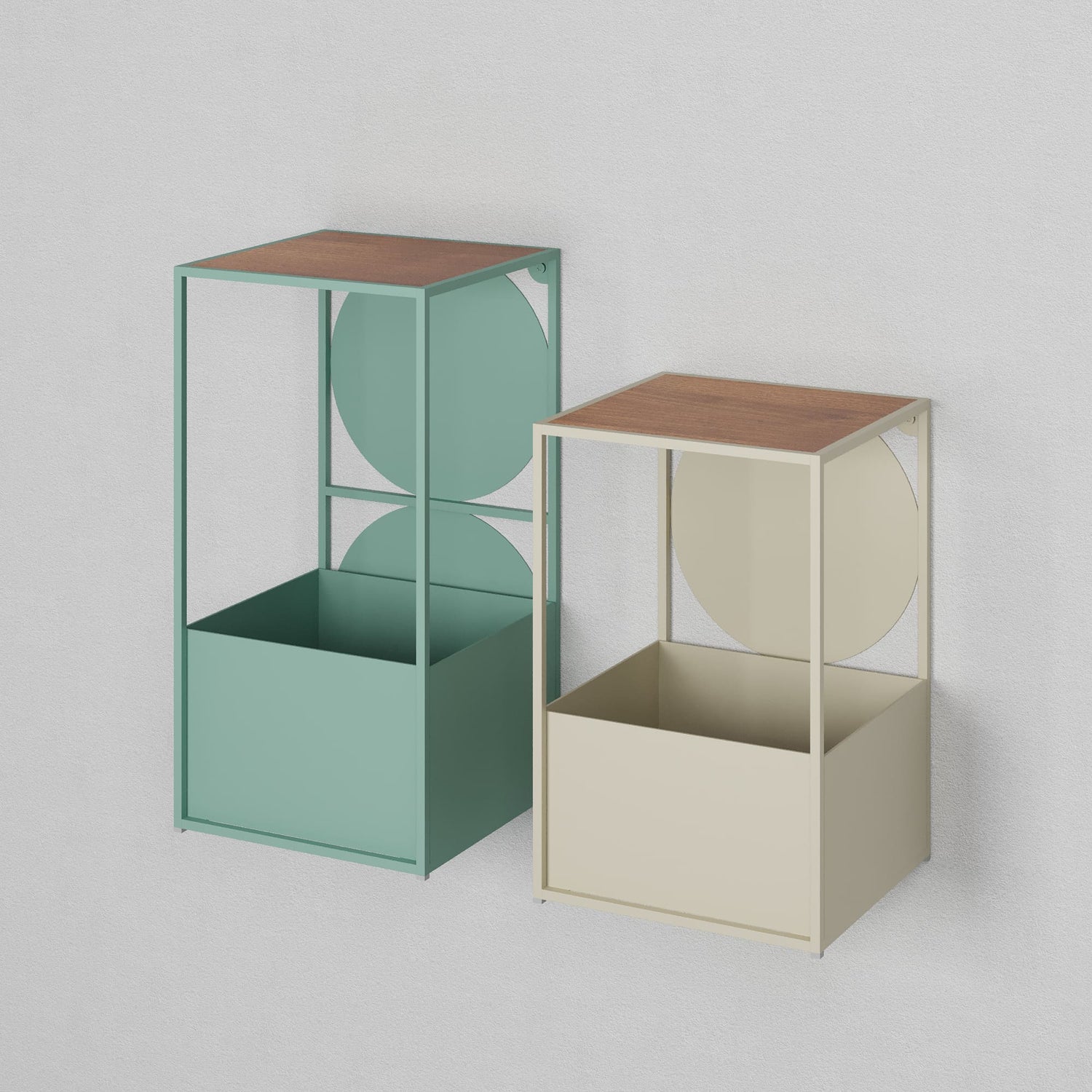 Cactas Planter
