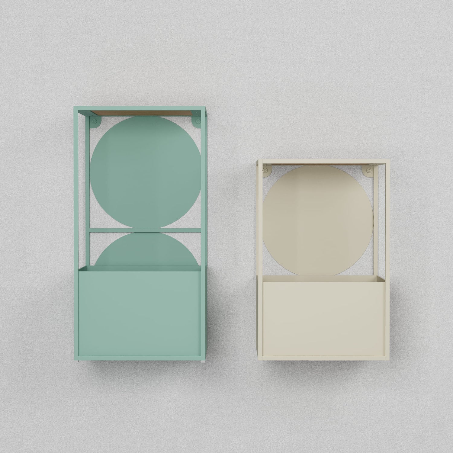Cactas Planter