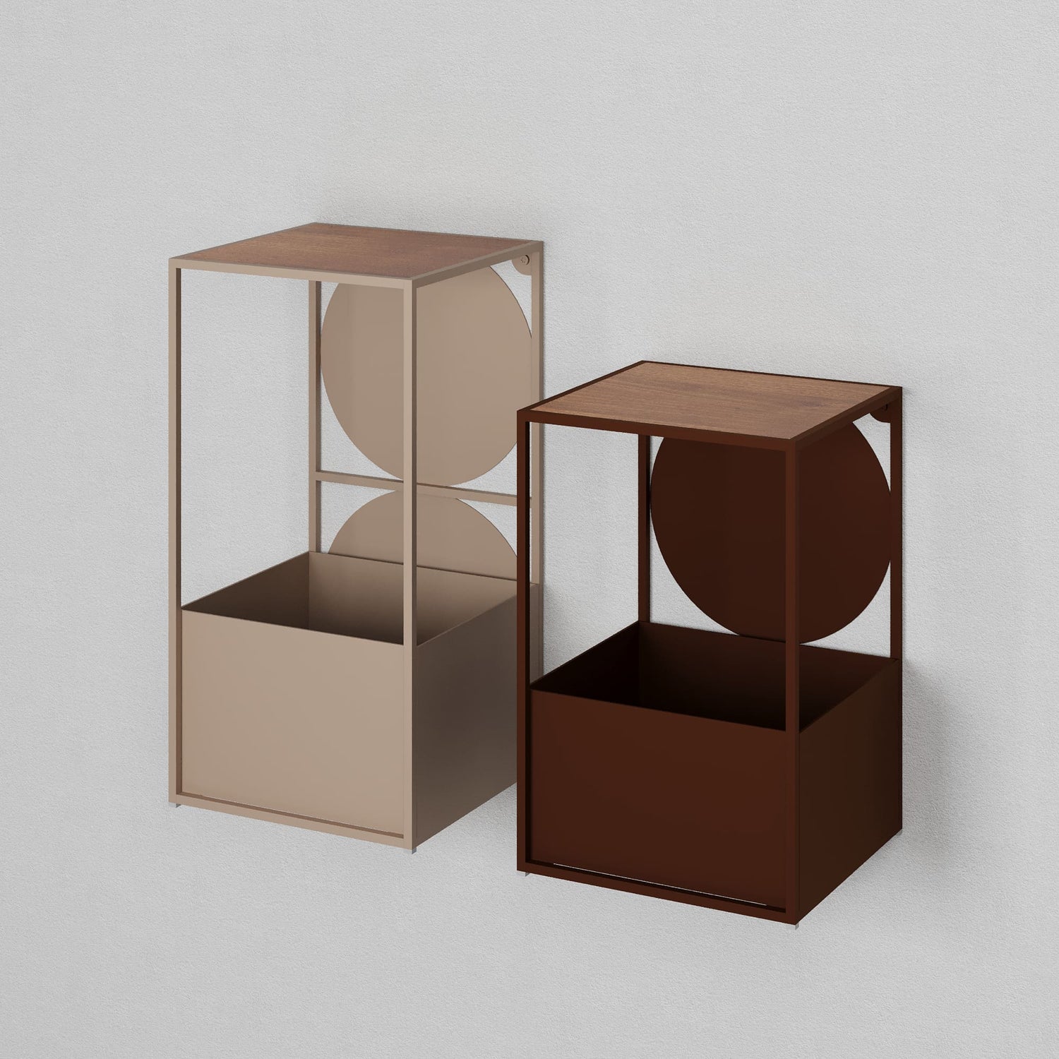 Cactas Planter