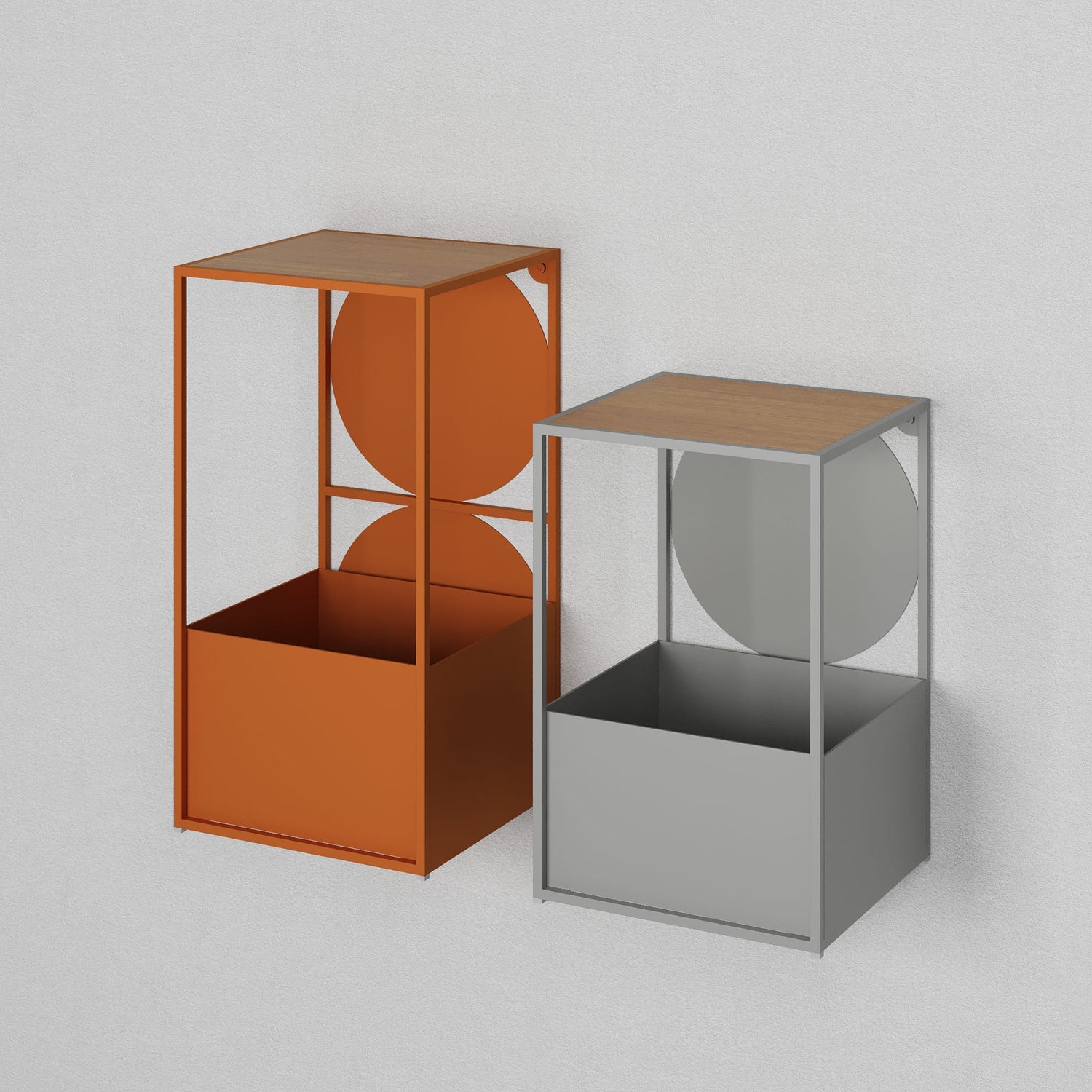 Cactas Planter