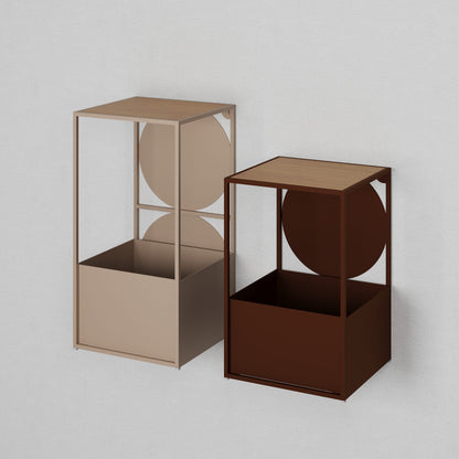 Cactas Planter