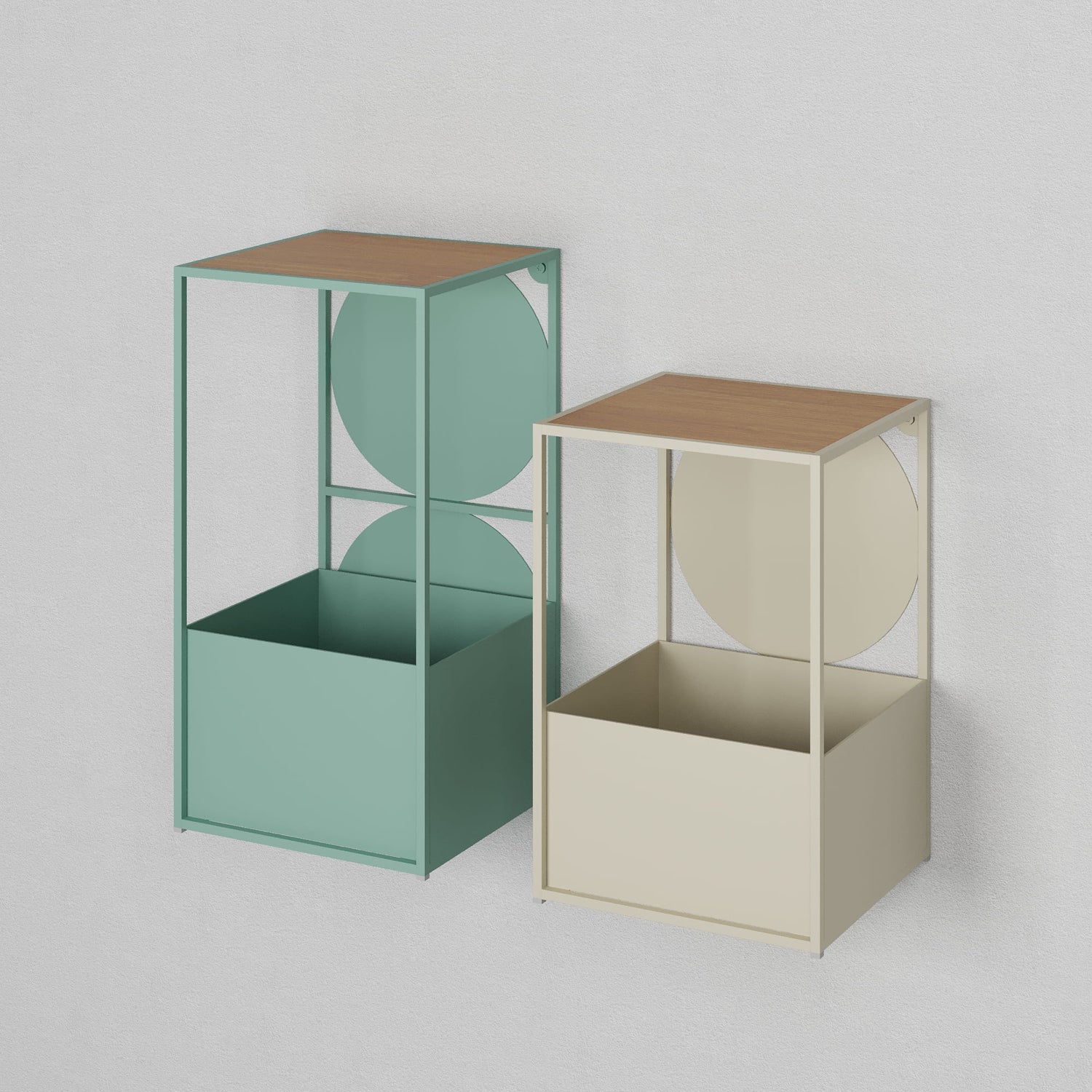 Cactas Planter