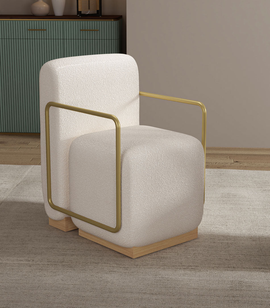Caddy Chair