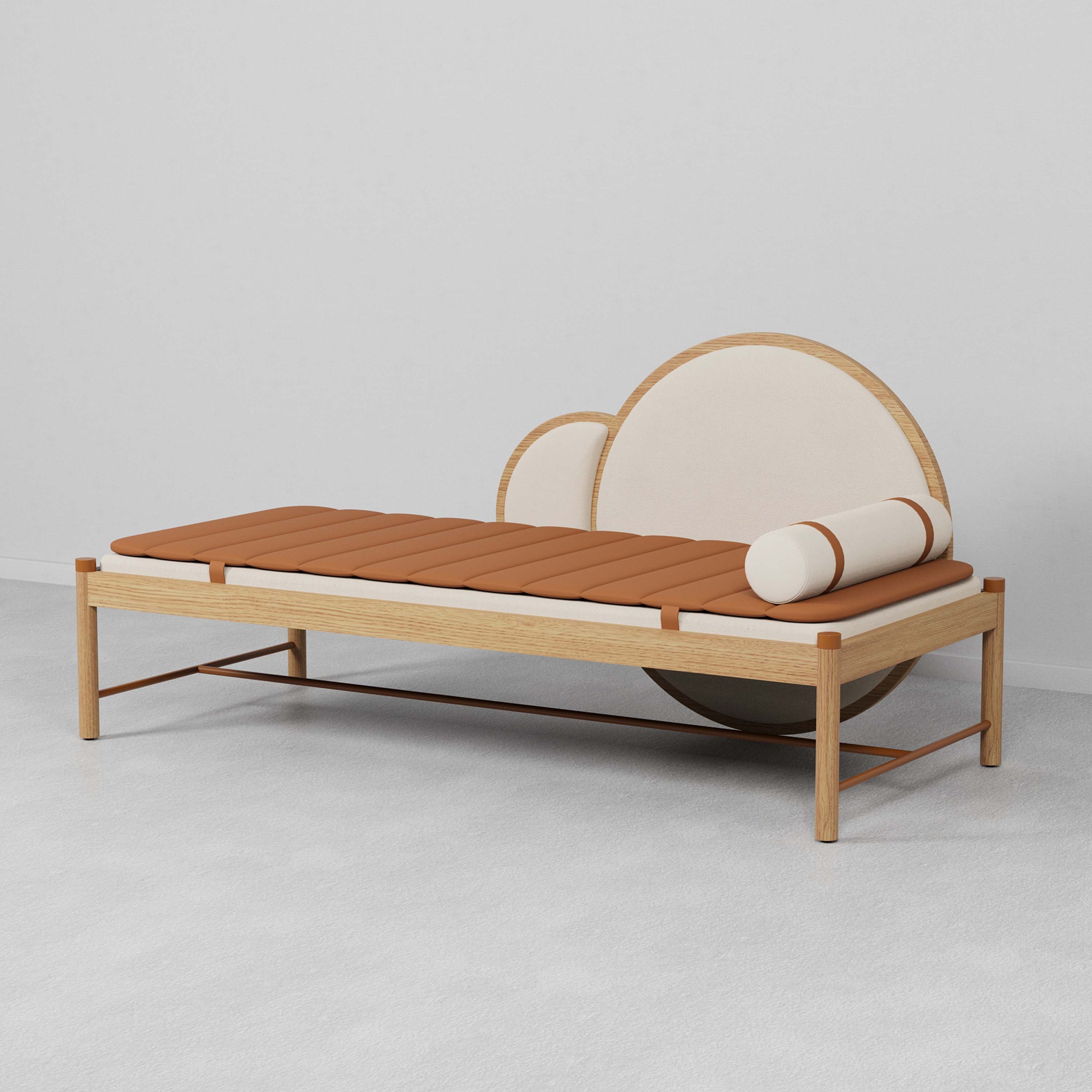 Cadenza Daybed