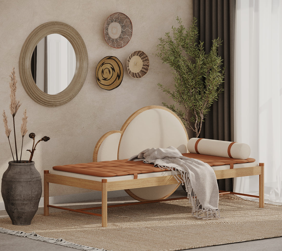 Cadenza Daybed