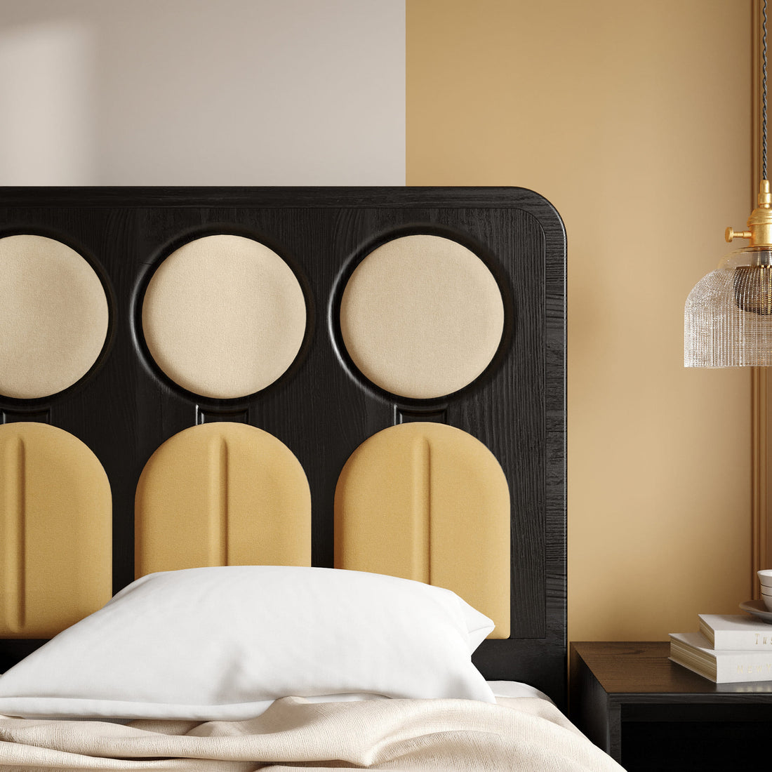 Camdon Bed