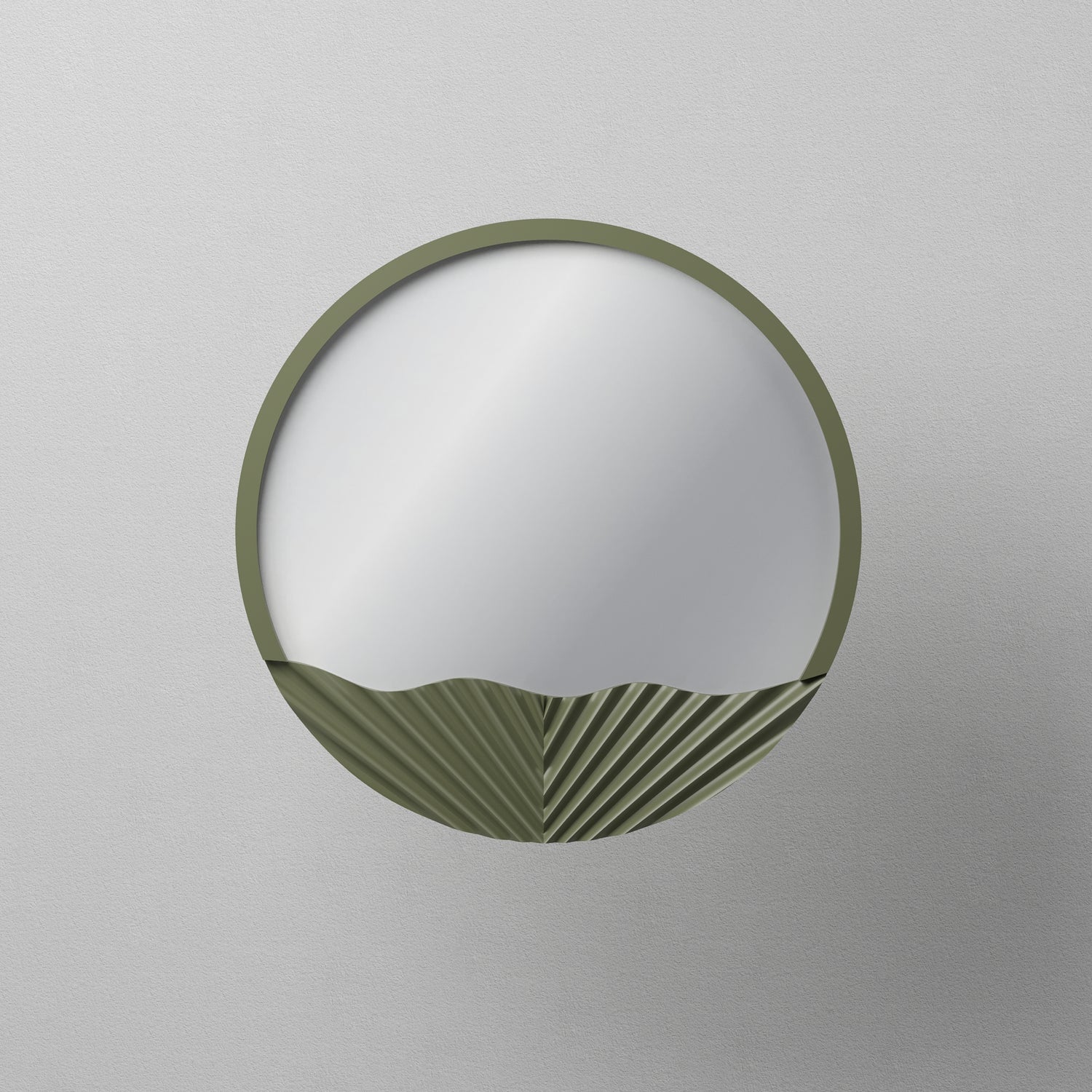 Camilla Wall Mirror