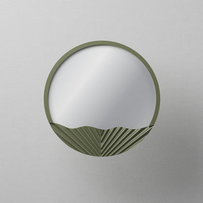 Camilla Wall Mirror