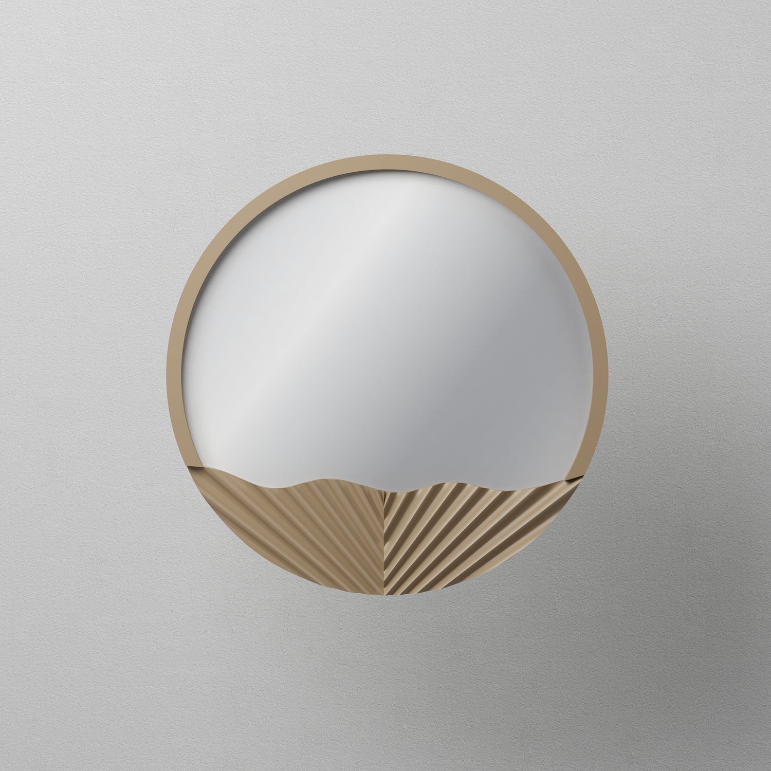Camilla Wall Mirror