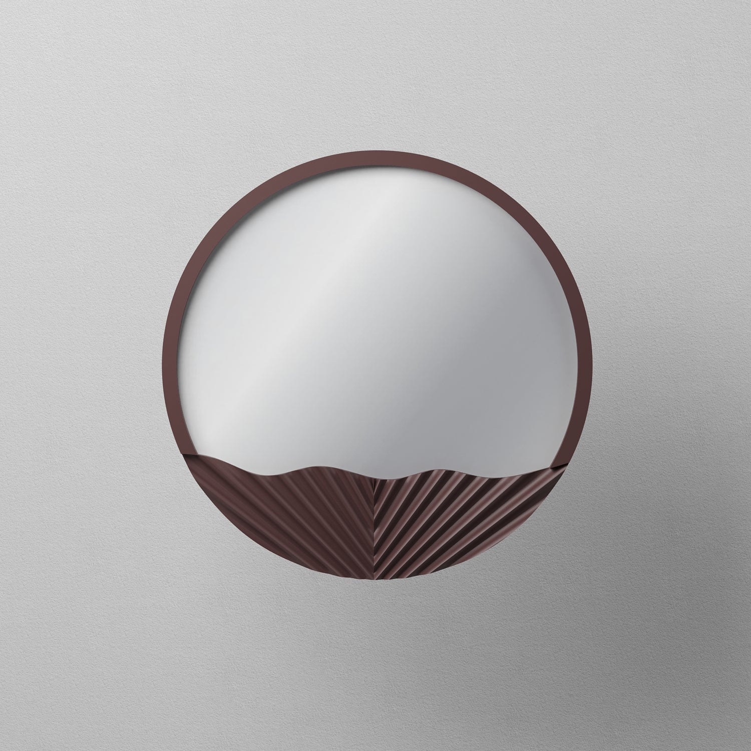 Camilla Wall Mirror