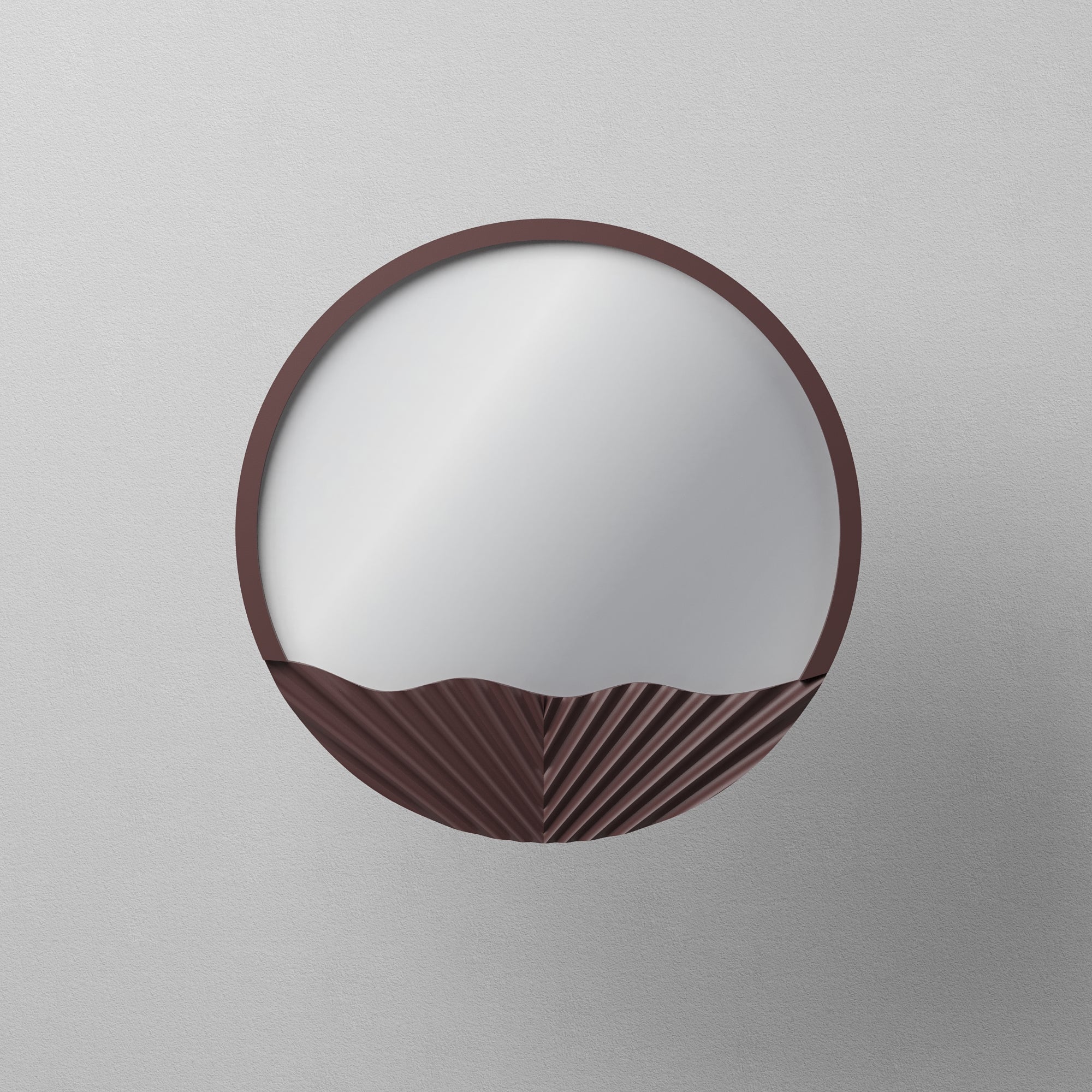 Camilla Wall Mirror