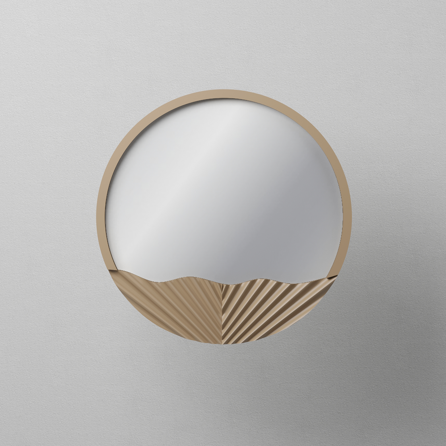 Camilla Wall Mirror